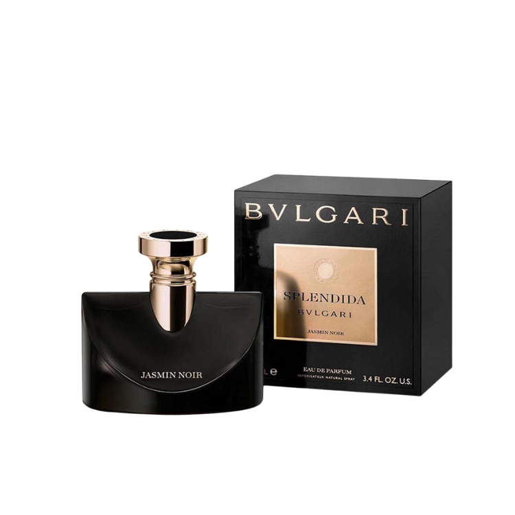 Bvlgari Jasmin Noir Eau de Parfum 100ml