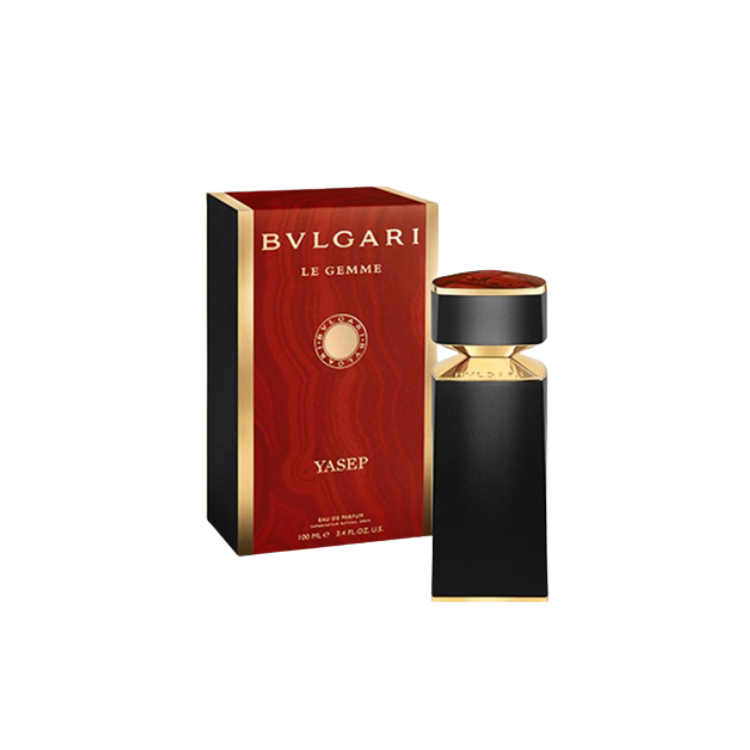 Bvlgari Le Gemme Yasep Eau de Parfum 100ml