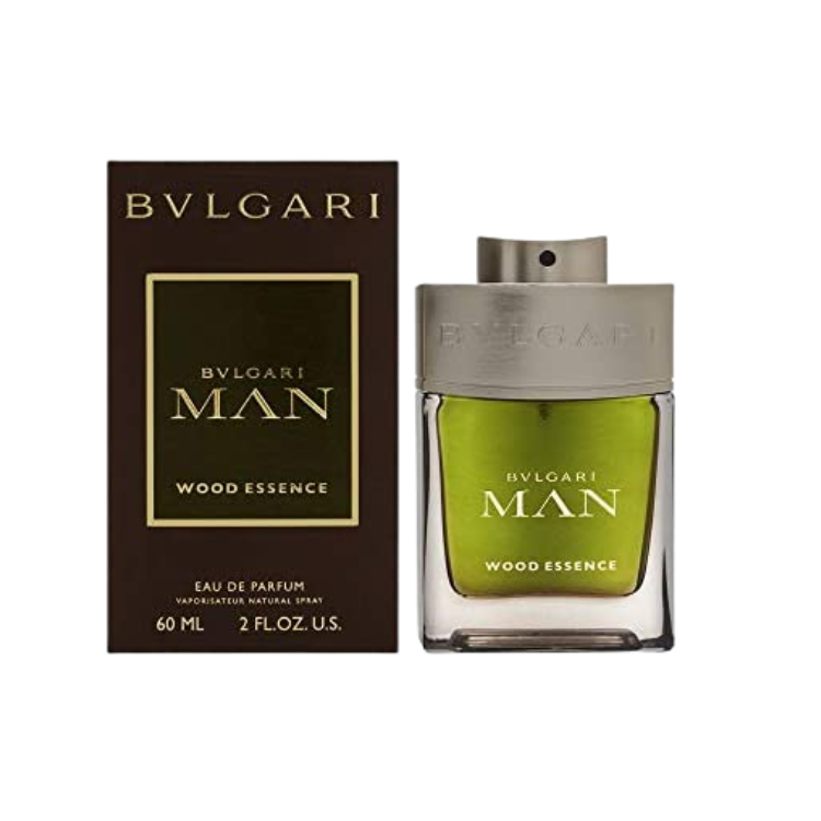 Bvlgari Man Wood Essence Eau de Parfum 100ml