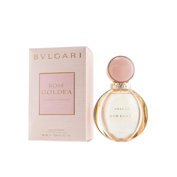 Bvlgari Rose Goldea Eau de Parfum 90ml