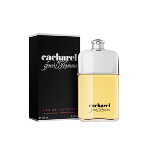 Cacharel Pour Homme Edt 100Ml