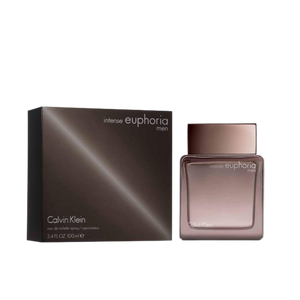 Calvin Klein Euphoria for Men Eau de Toilette 100ml