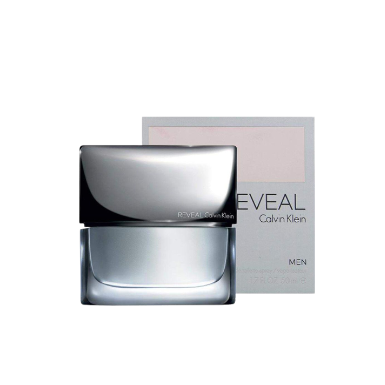 Calvin Klein Reveal for Men Eau de Toilette 100ml