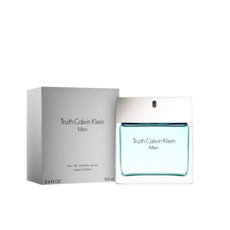 Calvin Klein Truth for Men Eau de Toilette 100ml