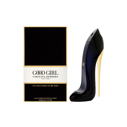 Tester Carolina Herrera Good Girl Eau de Parfum 80ml