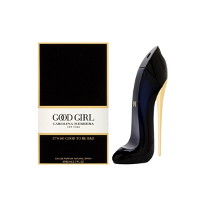 Carolina Herrera Good Girl Eau de Parfum 80ml