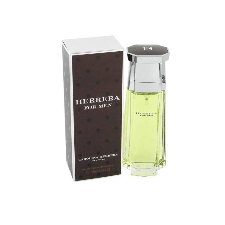 Carolina Herrera Herrera for Men Eau de Toilette 100ml