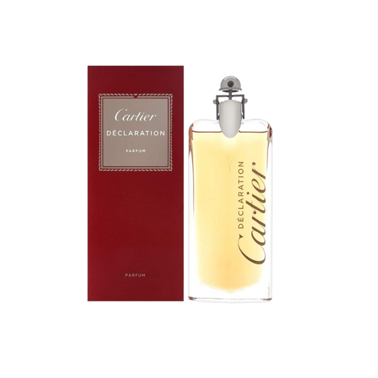 Cartier Declaration Parfum 100ml