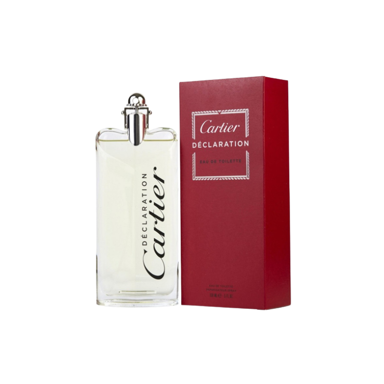 Cartier Declaration Eau de Toilette 100ml