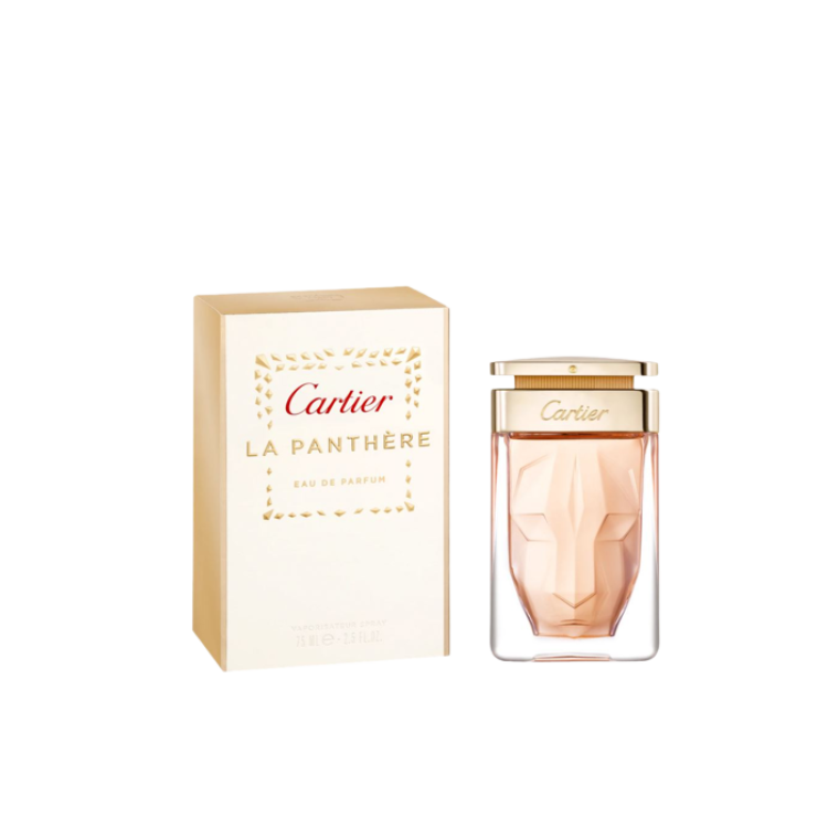 Cartier La Panthere Eau de Parfum 75ml