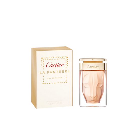 Cartier La Panthere Eau de Parfum 75ml