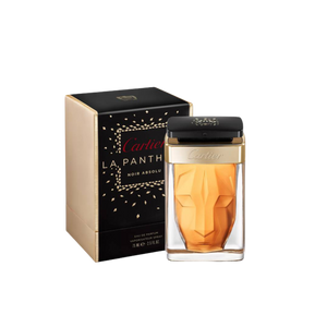 CARTIER LA PANTHERE NOIR ABSOLU EDP 75ML WOMEN