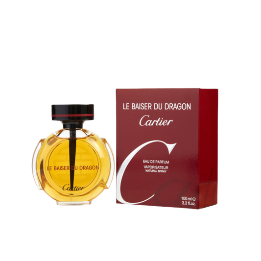 Cartier Le Baiser du Dragon Eau de Parfum 100ml