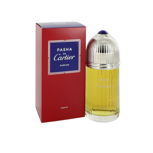 Cartier Pasha Eau de Parfum 100ml