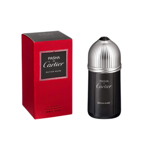 Cartier Pasha Edition Noire Eau de Toilette 100ml