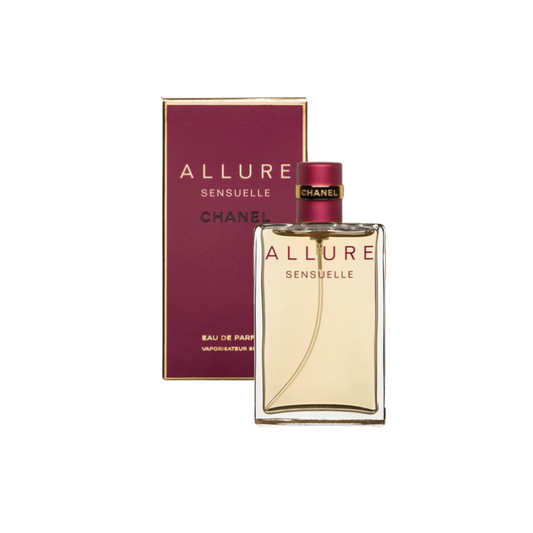 Chanel Allure Sensuelle Eau de Parfum 100ml