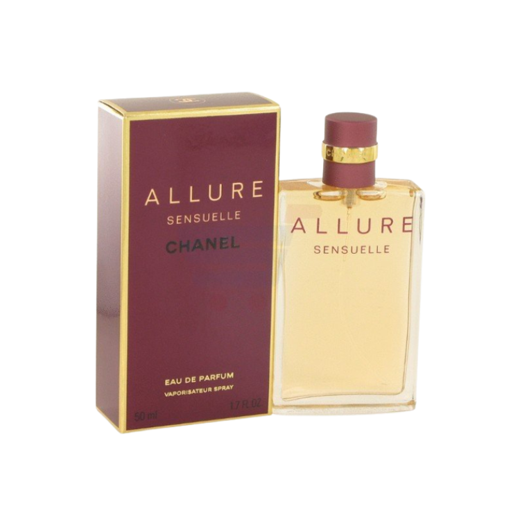 Chanel Allure Sensuelle Eau de Parfum 50ml