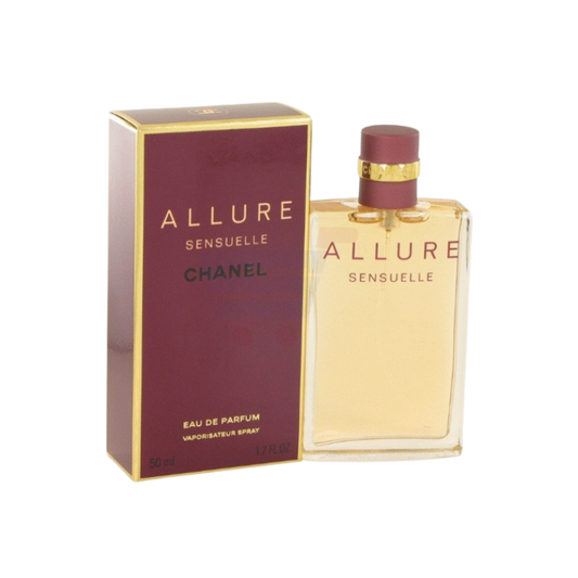 Chanel Allure Sensuelle Eau de Parfum 50ml