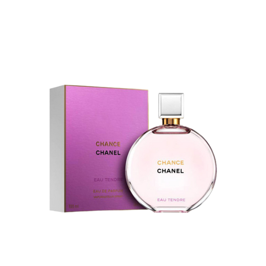 Chanel Chance Eau Tendre Eau de Parfum 100ml