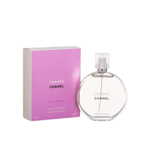 Chanel Chance Eau Tendre Eau de Toilette 100ml