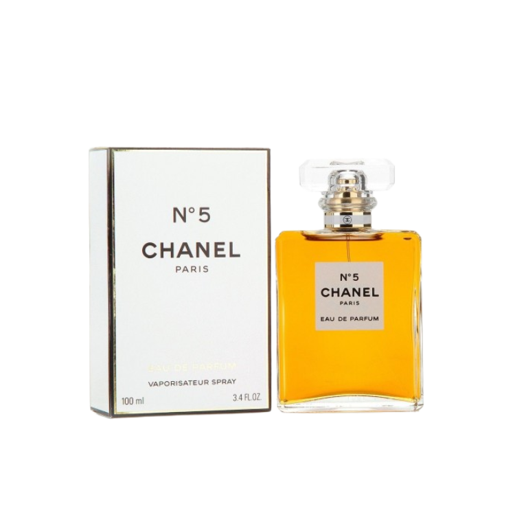 Chanel No 5 Partum EDP 100ml