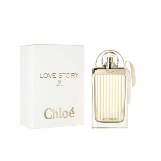 Chloe Love Story Eau de Parfum 75ml