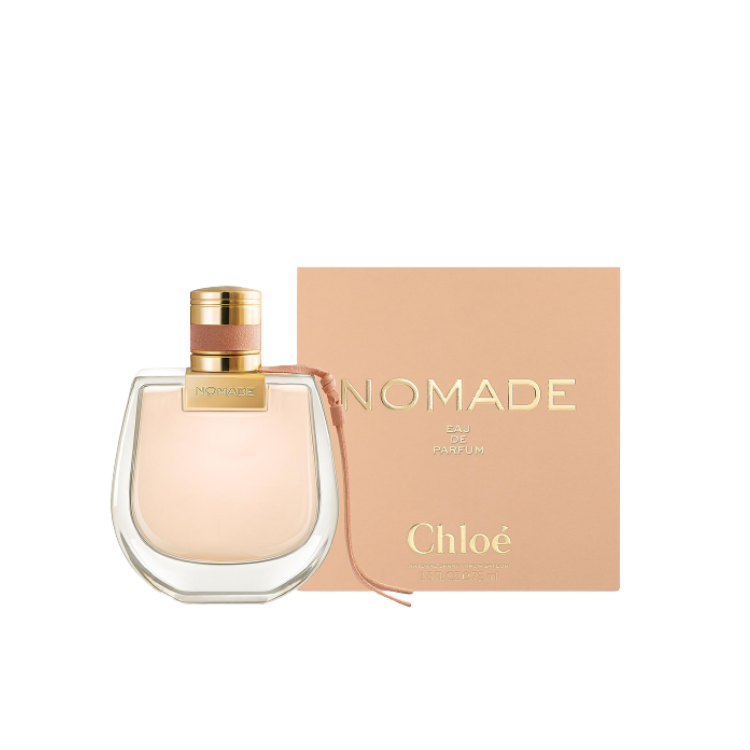 Chloe Nomade Eau de Parfum 75ml