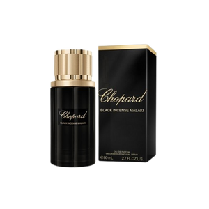 Chopard Black Incense Malaki Eau de Parfum 80ml