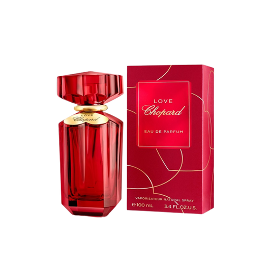 Chopard Love Eau de Parfum 100ml