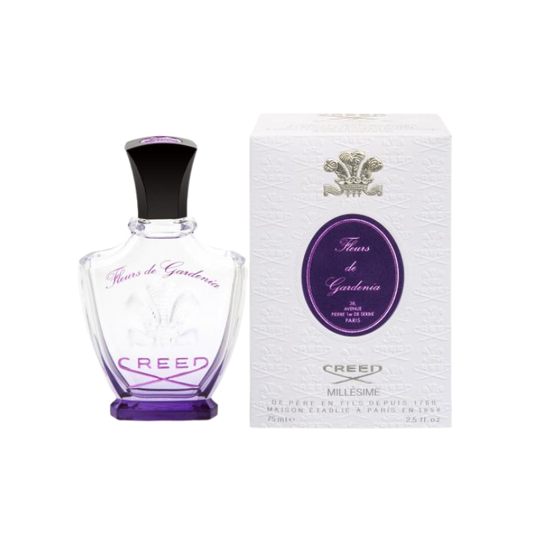 Creed Fleurs De Gardenia 75Ml Edp