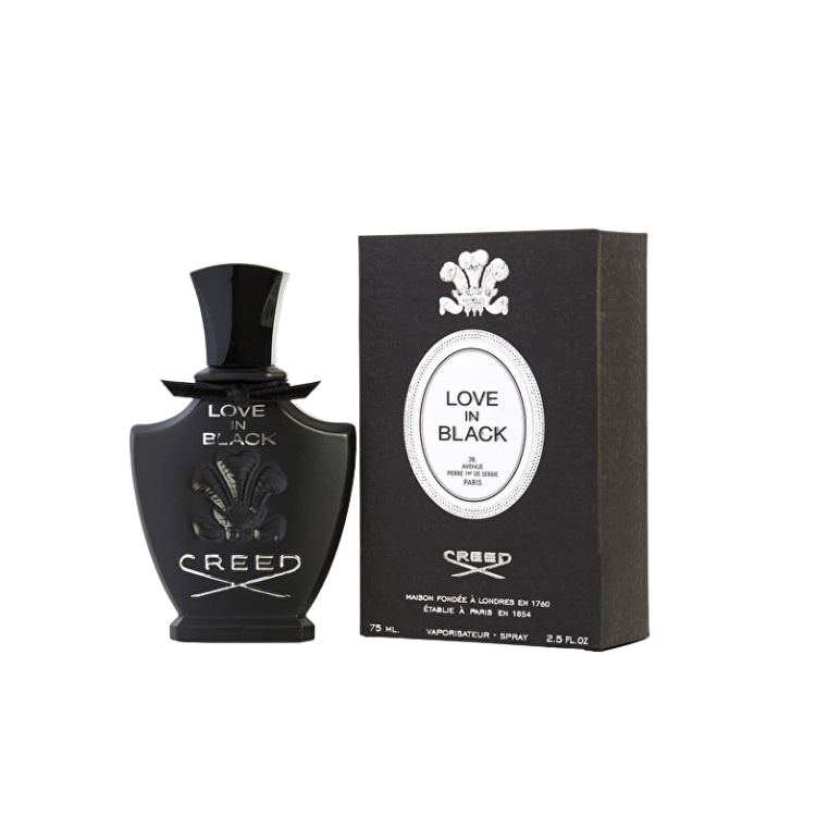 Creed Love In Black Eau de Parfum 75ml