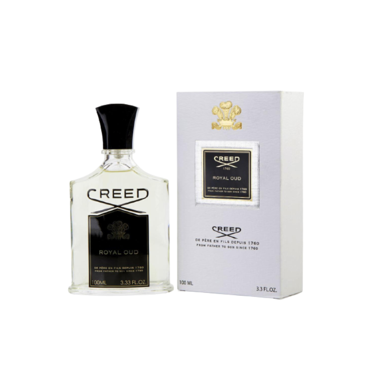 Creed Royal Oud Eau de Parfum 100ml