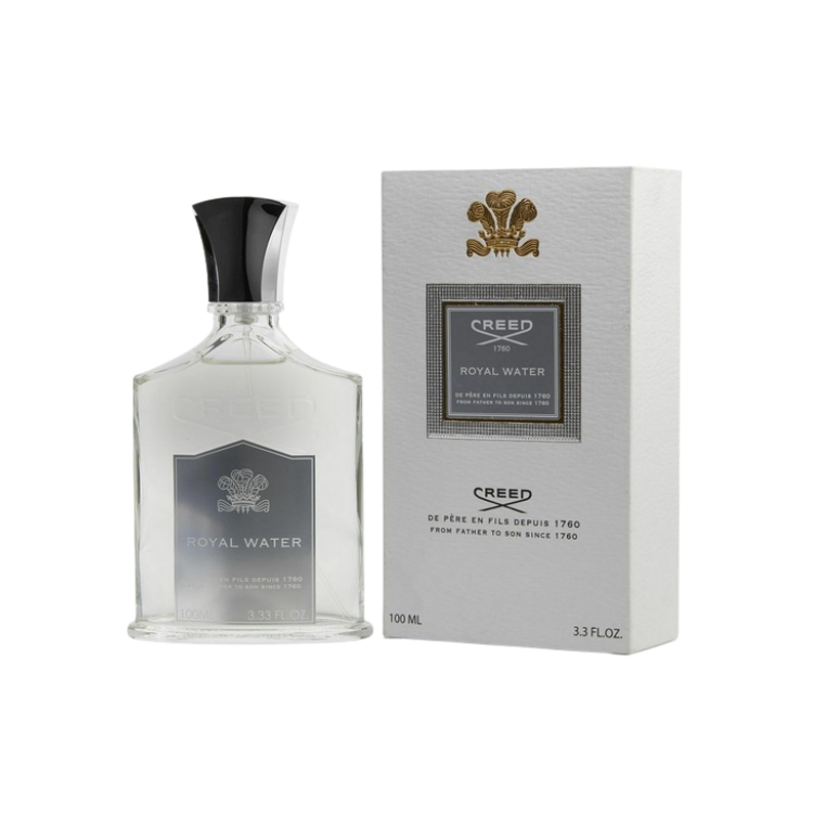 CREED ROYAL WATER 100 ML