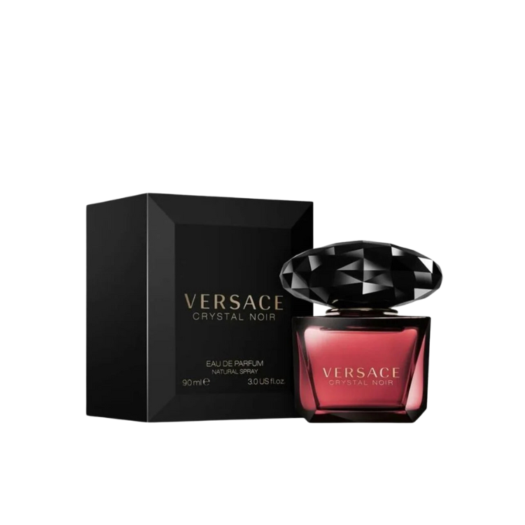 crystal noir 3 piece Set for Women