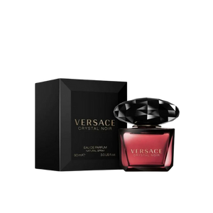 crystal noir 3 piece Set for Women