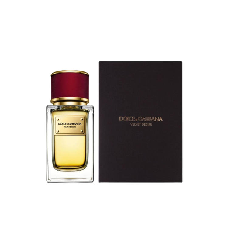 D&G VELVET DESIRE EDP 150 ML/L