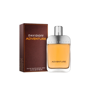 Davidoff Adventure Eau de Toilette 100ml