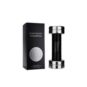 Davidoff Champion Eau de Toilette 90ml