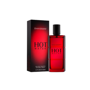 Davidoff Hot Water Eau de Toilette 110ml