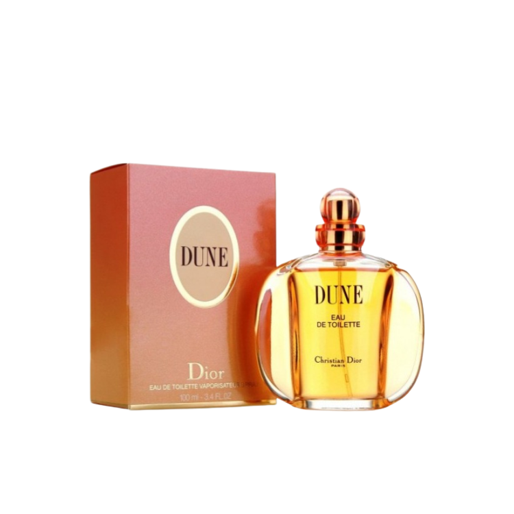 عطر ديور ديون النسائي او دو تواليت 100مل