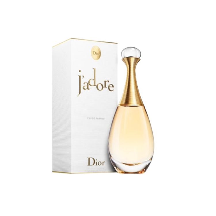 Dior J'Adore Eau de Parfum 100ml