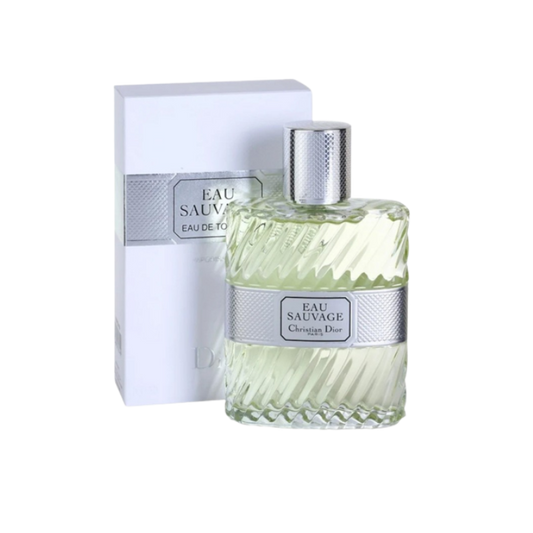 Doir Eau Sauvage Eau de Toilette 100ml