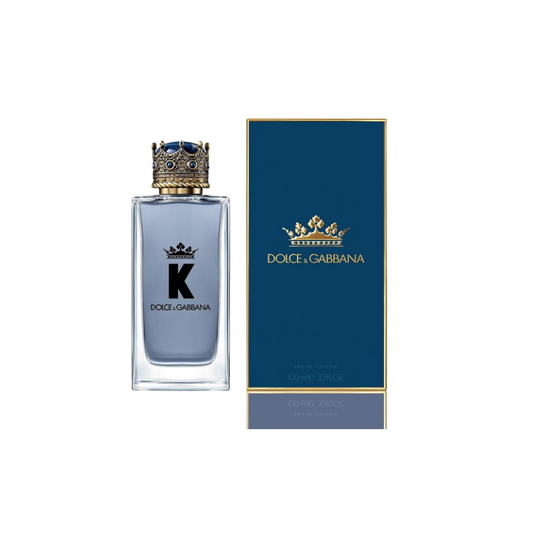 Dolce & Gabbana K Eau de Toilette 100ml