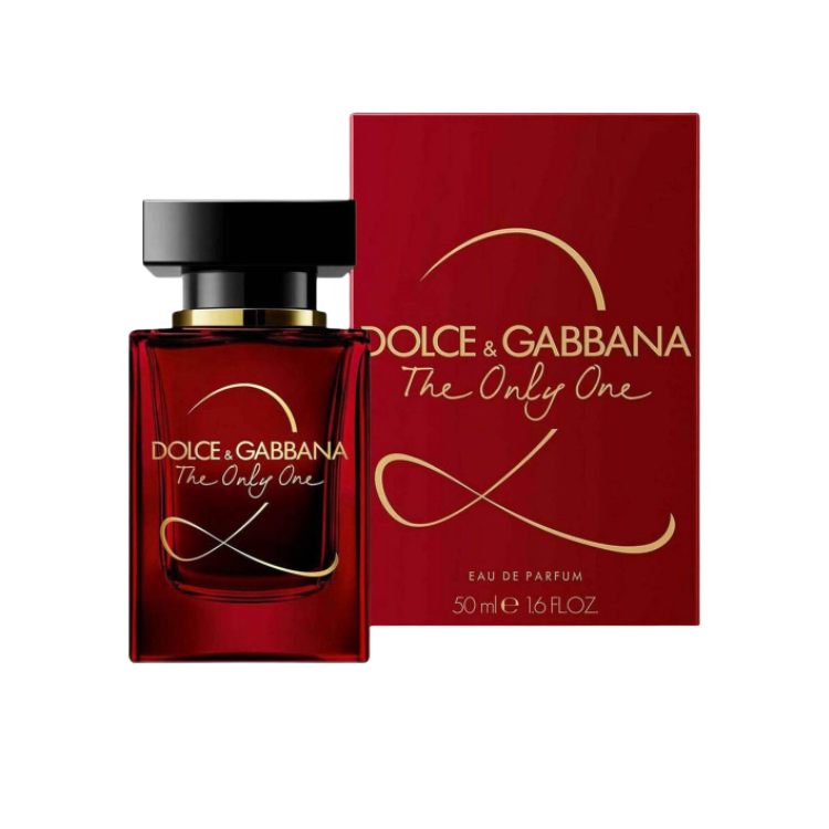 Dolce & Gabbana The Only One 2 Eau de Parfum 100ml