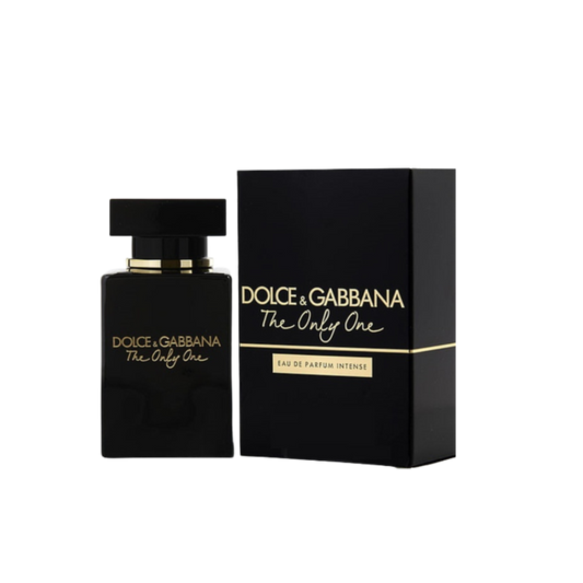 Dolce & Gabbana The Only One Eau de Parfum Intense 100ml