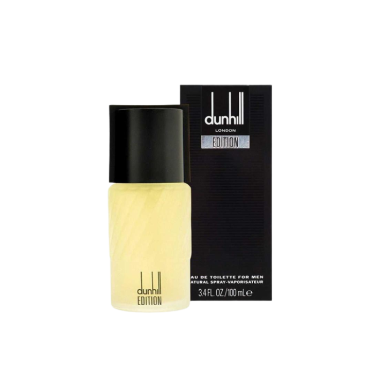 Dunhill Edition Eau de Toilette 100ml