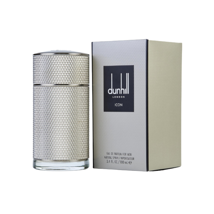 Dunhill Icon London Eau de Parfum 100ml