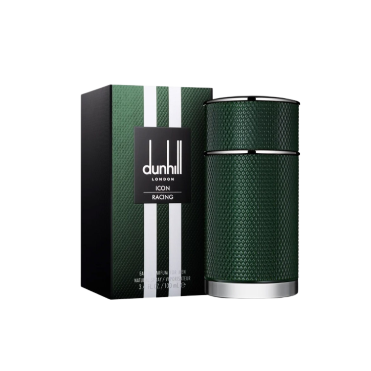 Dunhill London Icon Racing Green Eau de Parfum 100ml