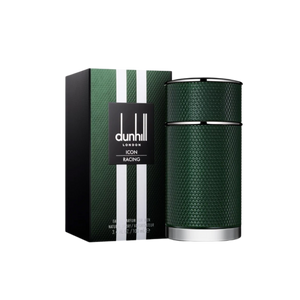 Dunhill London Icon Racing Green Eau de Parfum 100ml