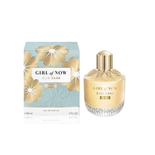 Elie Saab Girl of Now Eau de Parfum 90ml